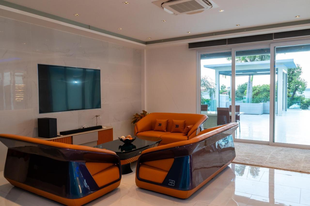 Siam Royal View Pattaya Nong Prue Exterior foto