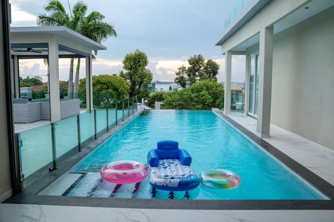 Siam Royal View Pattaya Nong Prue Exterior foto